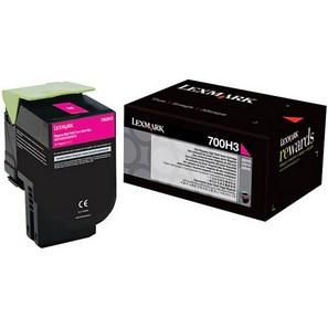 Lexmark 70C0H30