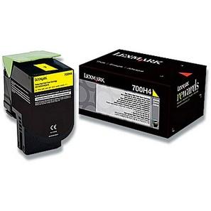 Lexmark 70C0H40