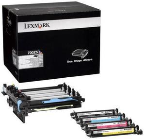 Lexmark 70C0Z50