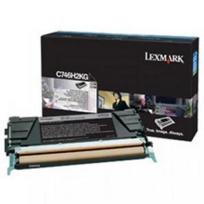 Lexmark C746H2KG