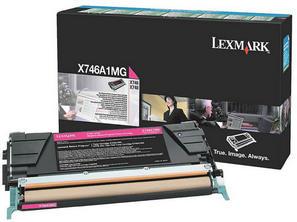 Lexmark X746A1MG