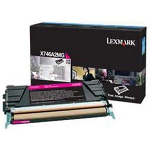 Lexmark X746A2MG