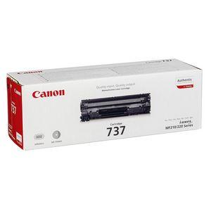 Canon CRG-737