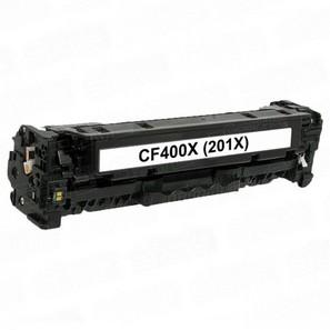 TIN CF400X