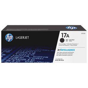 HP CF217A