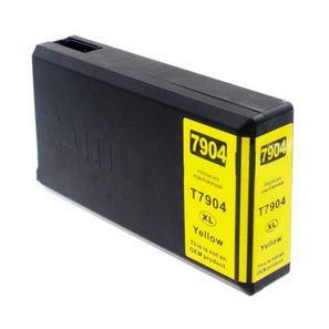 TIN T7904