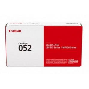 Canon CRG-052