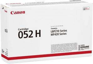 Canon CRG-052H