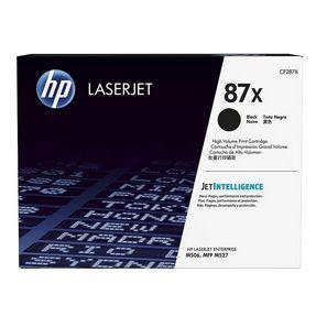 HP CF287X