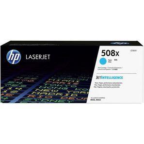 HP CF361X
