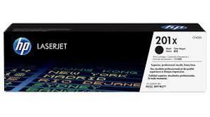 HP CF400X