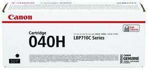 Canon CRG-040HBk