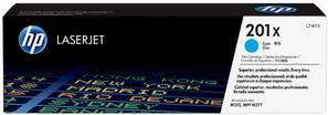 HP CF401X
