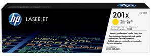 HP CF402X