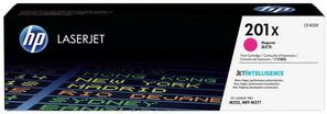 HP CF403X