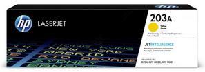 HP CF542A