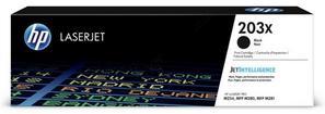 HP CF540X