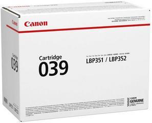 Canon CRG-039