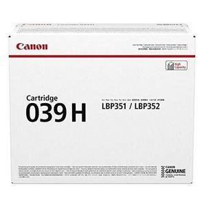 Canon CRG-039H