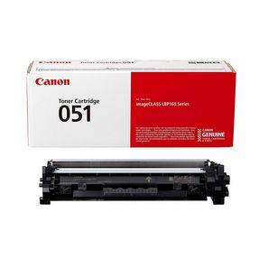 Canon CRG-051