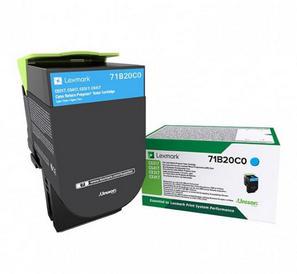 Lexmark 71B20C0