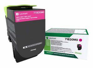 Lexmark 71B20M0