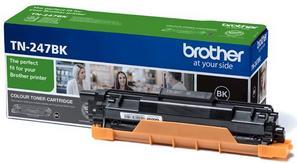 Brother TN-247Bk