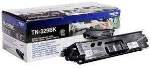 Brother TN-329BK