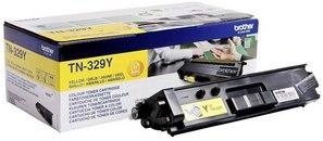 Brother TN-329Y