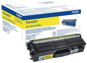 Brother TN-423Y