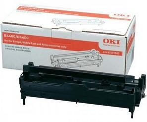 Oki 43501902