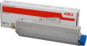 Oki 46490607