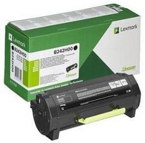 Lexmark B242H00