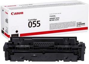 Canon CRG-055Bk