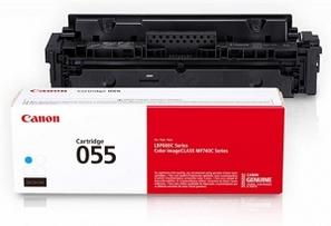 Canon CRG-055C