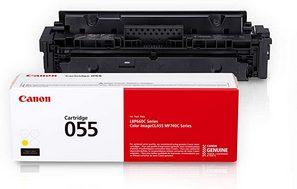 Canon CRG-055Y