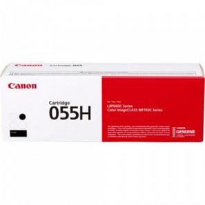 Canon CRG-055HBk