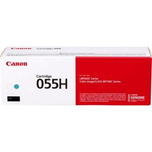 Canon CRG-055HC