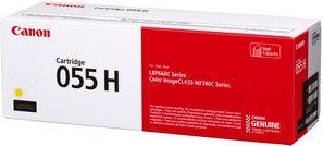 Canon CRG-055HY