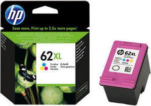 HP C2P07AE / 62XL Co