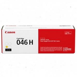 Canon CRG-046Y