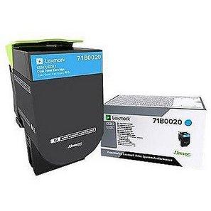 Lexmark 71B0020