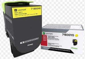Lexmark 71B0040