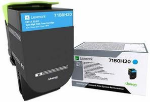 Lexmark 71B2HC0