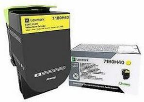 Lexmark 71B2HY0