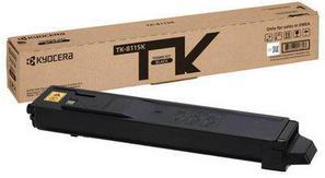 Kyocera TK8115Bk