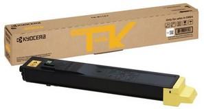 Kyocera TK8115Y