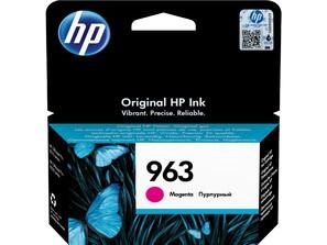 HP 3JA24AE / 963 Magenta