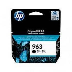 HP 3JA26AE / 963 Black