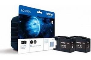 Brother LC1280XLBKBP2